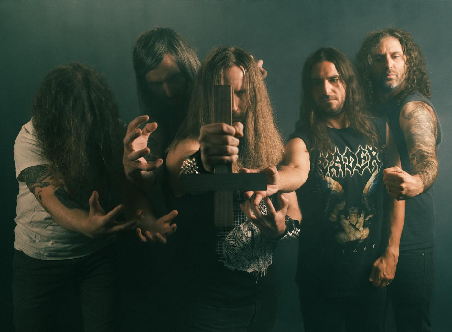 Staff Infections - November 2025 - Last Rites