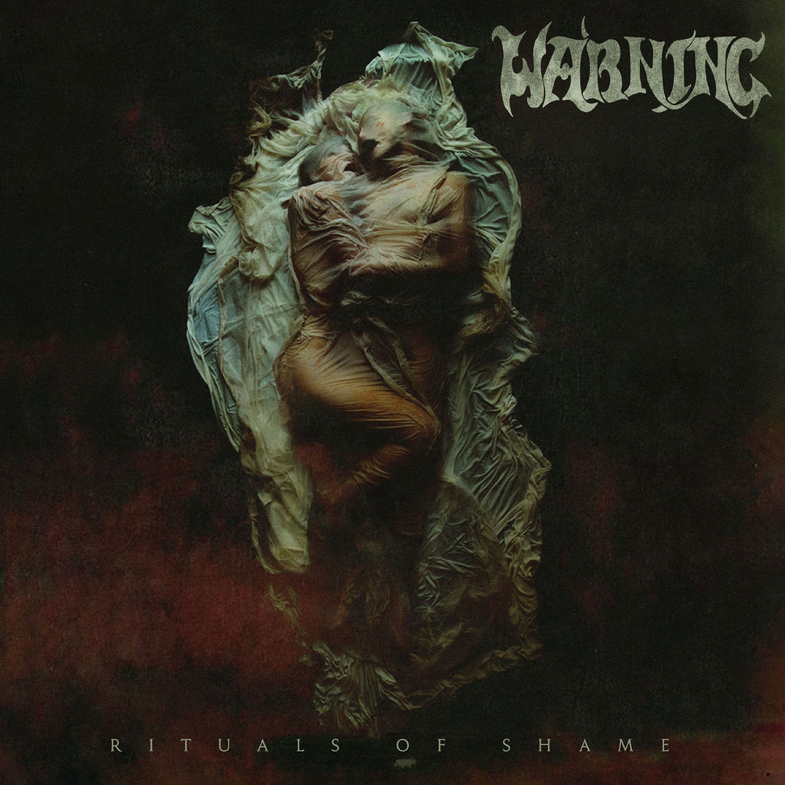 Warning - Rituals Of Shame Review - Last Rites