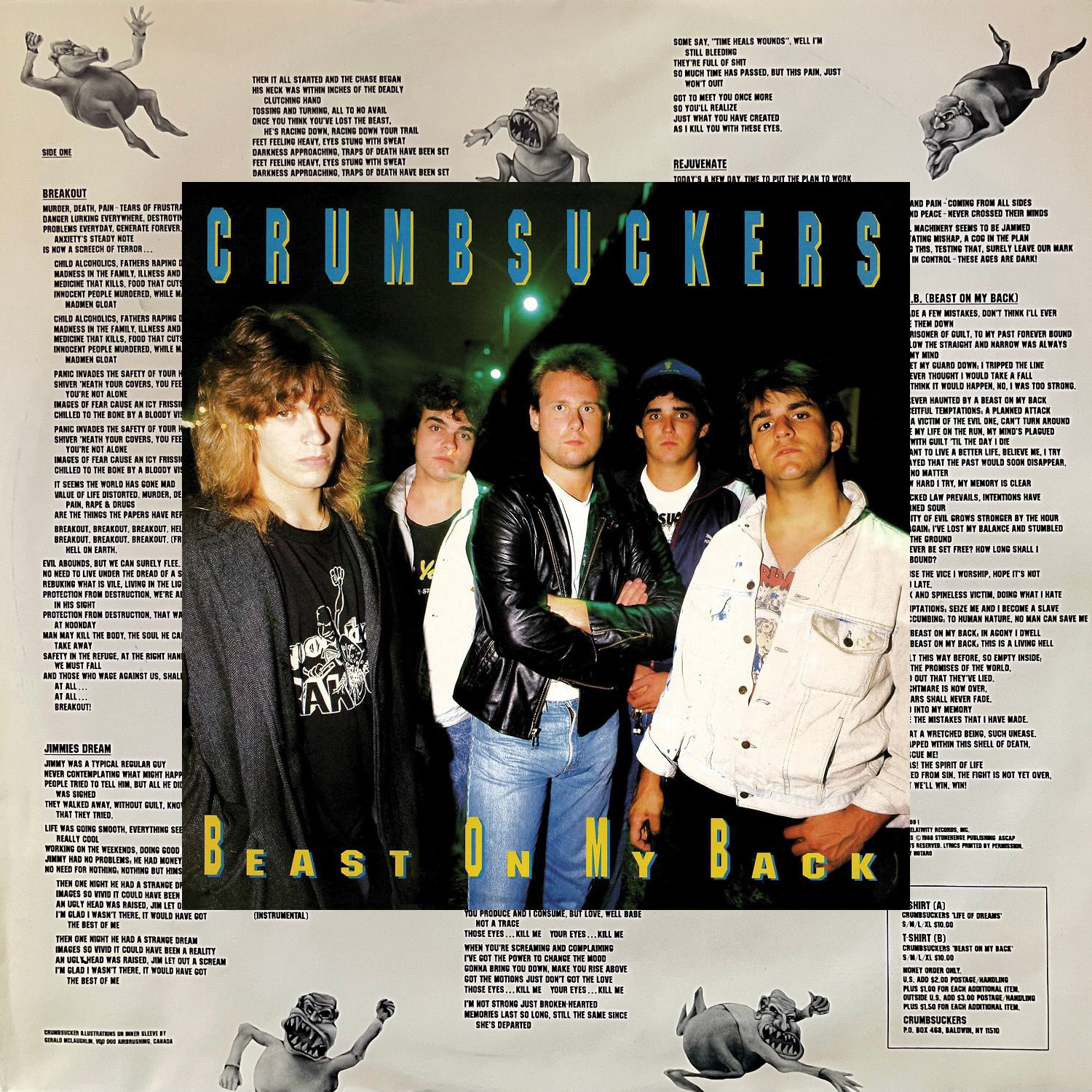 Diamonds & Rust: The Rise And Decline Of Crossover – Just How
